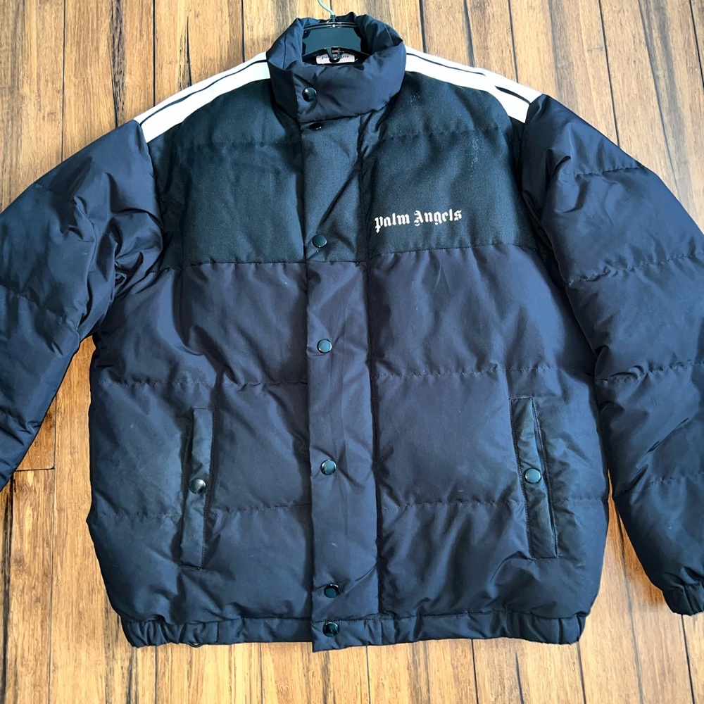 Palm Angels Jacket